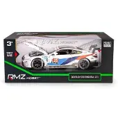 Daffi Modèle RMZ Hobby 1:32 BMW M8 GTE2018 H-123 81239