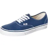 Vans Baskets basses 'Authentic' bleu marine