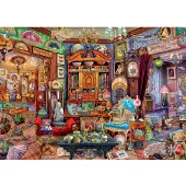 Ravensburger Puzzle 1000 Armoire à trésors