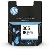 HP 305 Cartouche Noir