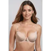 Vivisence Soutien-gorge 'Eve 1012' beige