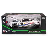 Daffi RMZ HOBBY 1:32 BMW M8 GTE 2018 #1