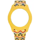 Watx Montre WATXANDCO COWA3027. Bracelet, couleur. Femme.