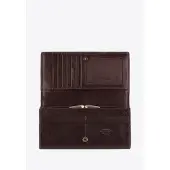 WITTCHEN Portefeuille Collection Arizona(H) 9,5x (L) 18,5cm