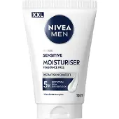 Nivea MEN Sensitive crème hydratante peaux sensibles 100 ml