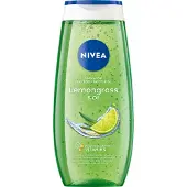 Beiersdorf 125050 Gel douche NIVEA Citronnelle & Huile 250 ml