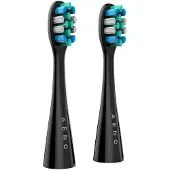 AENO Tête de remplacement pour DB1S/DB2S - noir
