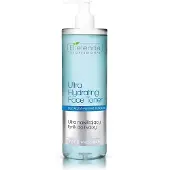 Bielenda Ultra Moisturising Face Tonic, 500 ml