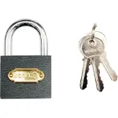 TOYA CADENAS EN FONTE VOREL 63 mm