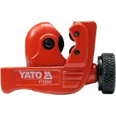 YATO Cutter für Rohre. 3-22 mm 22318...