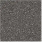 Cersanit Carrelage de sol Gres 30 x 30 cm anthracite