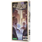 Rebel Dixit 7 : Visions Jeu Add-On Rebelle
