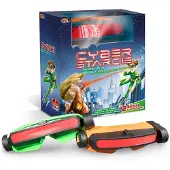Epee Jouet interactif Cyberstarter EP60123