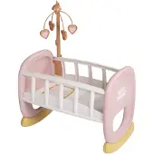 Smoby Berceau