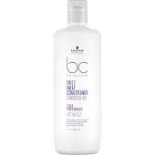 Schwarzkopf BC Bonacure Frizz Away Conditioner 1000ml - conditionneur