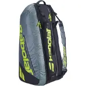 Babolat Sac à Raquette Rh6 Pure Aero