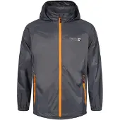 Deproc Veste fonctionnelle 'ROBSON' anthracite