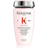 Kérastase Genesis Bain Nutri-Fortifiant 500 ml Eco-Refill