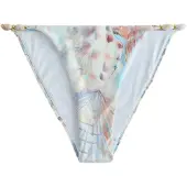 Next Bas de bikini bleu pastel / mélange de couleurs