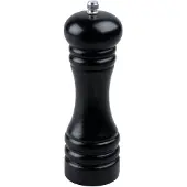 FM Professional Moulin à poivre manuel noir 18 cm Divers