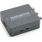 Marmitek HA13 HDMI TO RCA/SCART