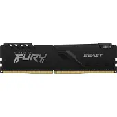 Kingston FURY Beast 1x16Go DDR4 3200MHz (KF432C16BB1/16)