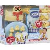 Little Tikes Jouets de Nourriture - Chefs créatifs - Bluey - Can - - UneTaille - Jouets de Nourriture