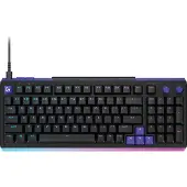 Logitech Clavier Mécanique Gaming G512 X 98