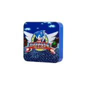 Numskull Sonic - The Hedgehog 3D light Classic Sonic