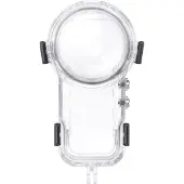 Insta360 X5 Invisible Boitier de Plongée