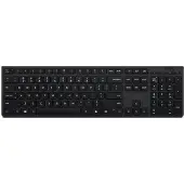 Lenovo Idg Professional Ai-us Euro Wireless Keyboard Noir