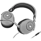 Corsair HS65 Surround Casque Gamer Blanc