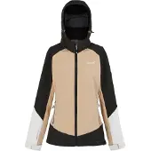 Regatta Veste à capuche softshell femme Desoto X
