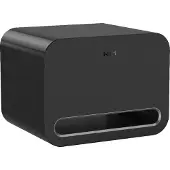 WIIM Caisson de basses Sub Pro Noir