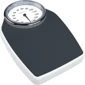 Medisana Psd Scale Clair