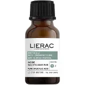 Lierac ANTI IMPERFECTIONS PROTOCOLE arrêter les boutons salicylsä ure pur 1 u