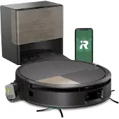 iRobot Roomba Max 705 Combo + Black
