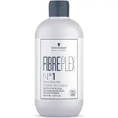 Schwarzkopf Fibreplex 1 Booster 500ml - additif protecteur et réparateur
