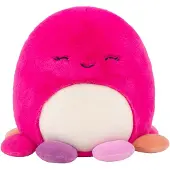 Squishmallows Nounours Octavia