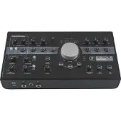 Mackie Big Knob Studio+ Monitor Interface