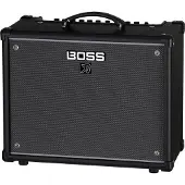 BOSS Katana 50 EX Gen 3 1x12 Combo Bundle Builder