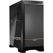 Be quiet! be quiet DARK BASE PRO 901 Noir Boîtier PC