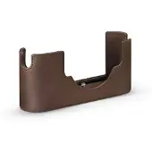 Leica 24042 Protector M11 Cuir - Dark Brown