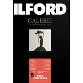 Ilford GALERIE Prestige Gold Fibre Gloss A3+ 25 feuilles