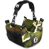 Focus Rat Bag - Professional V4 MINI CAMO