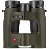 Leica 40819 Geovid Pro 8x32 Edition vert olive