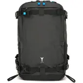 NYA-EVO Fjord 36 Econyl G4 Adventure 36 L, graphite