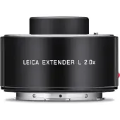 Leica 16082 Téléconvertissuers / Extenseurs 2.0x L noir