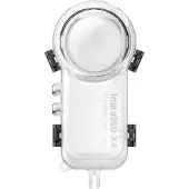 Insta360 Caisson de plongée invisible pour Caméra sport X4 Transparent