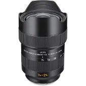 Leica Super-Vario-Elmarit-SL 14-24 mm f/2.8 ASPH